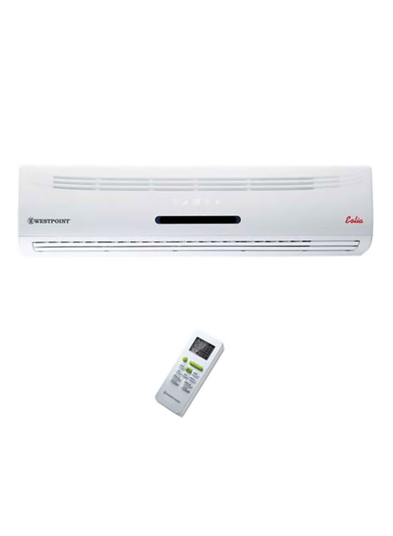 3 Ton Split Air Conditioner 36000 BTU WST-3617-KRT-1 White